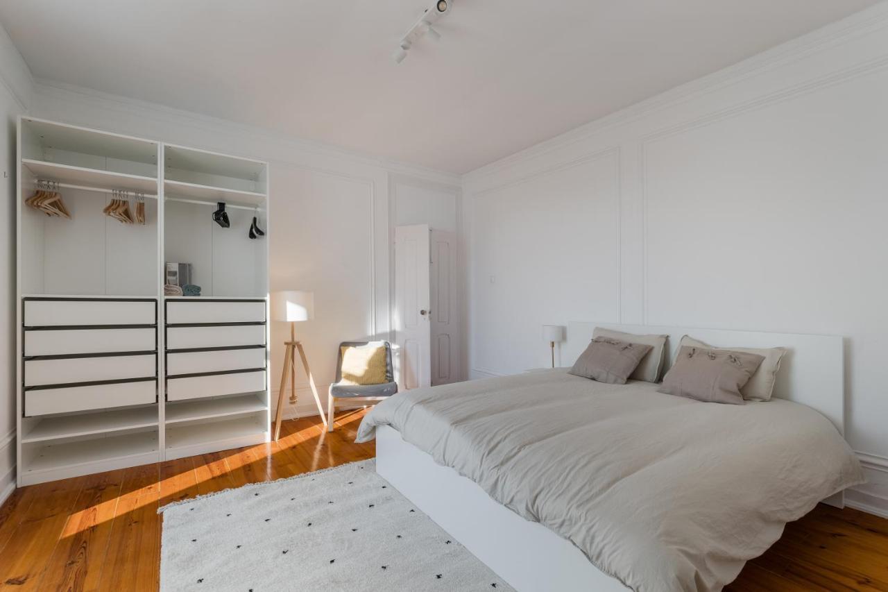 Cosy Central * Лиссабон